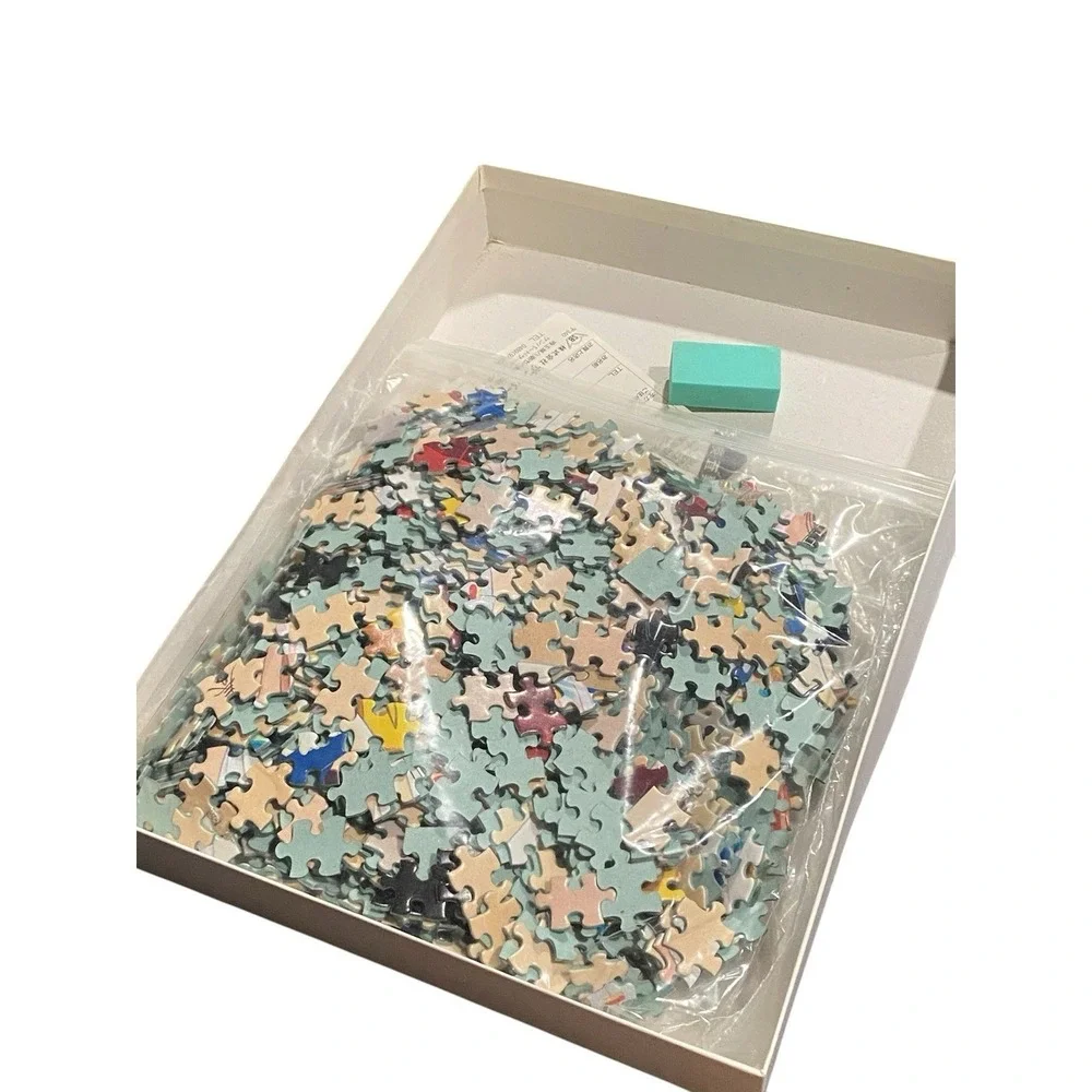 Sunbird Princess Kaguya Mai Haruyo Collection 1000 Pc Puzzle No 10-269